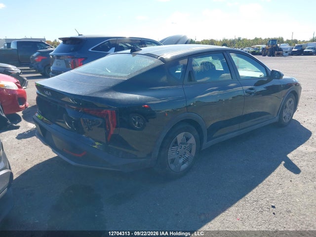 KIA K4 Lx 2025 3KPFT4DE8SE112859 Image 4