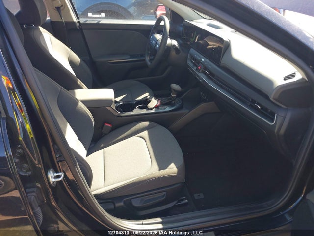 KIA K4 Lx 2025 3KPFT4DE8SE112859 Image 5