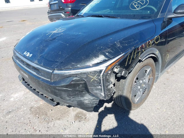 KIA K4 Lx 2025 3KPFT4DE8SE112859 Image 6