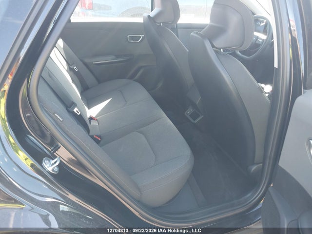 KIA K4 Lx 2025 3KPFT4DE8SE112859 Image 8