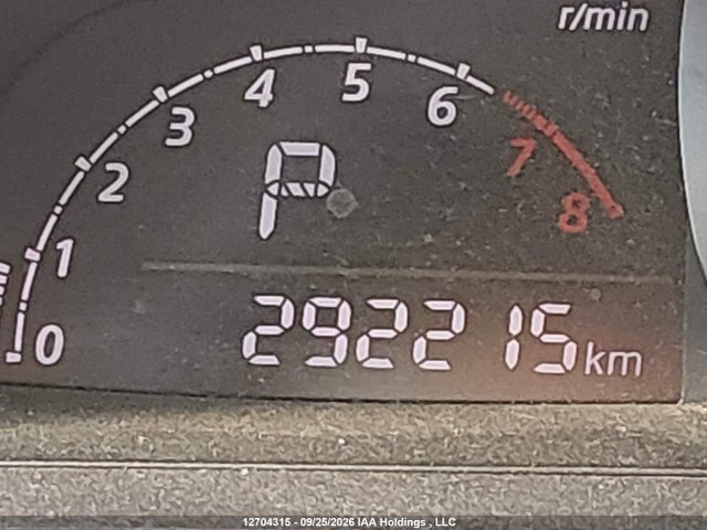 2015 Mazda 3 Touring მანქანა იყიდება აუქციონზე, vin: 3MZBM1L72FM126519, აუქციონის ნომერი: 12704315