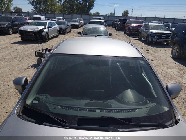 2015 Mazda 3 Touring მანქანა იყიდება აუქციონზე, vin: 3MZBM1L72FM126519, აუქციონის ნომერი: 12704315
