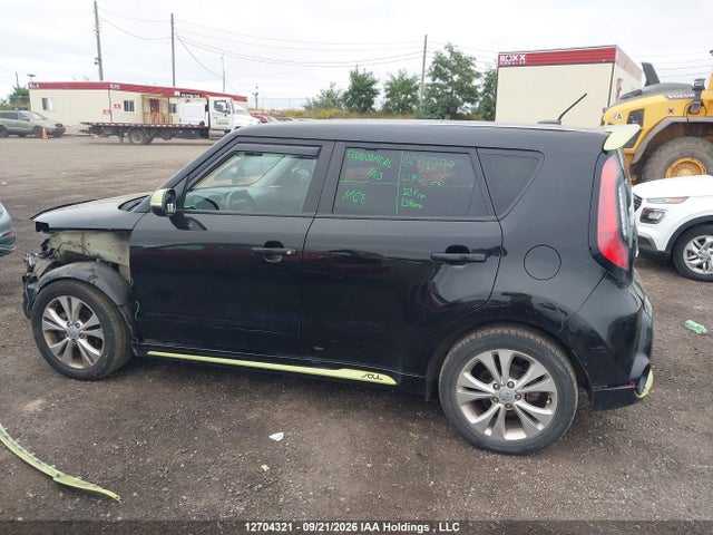 Продажа на аукционе авто 2016 Kia Soul Energy Edition/ex/ex+/ex+ Eco/sport Special Edition/sx/sx Luxury/urban Special Edition, vin: KNDJP3A51G7379703, номер лота: 12704321