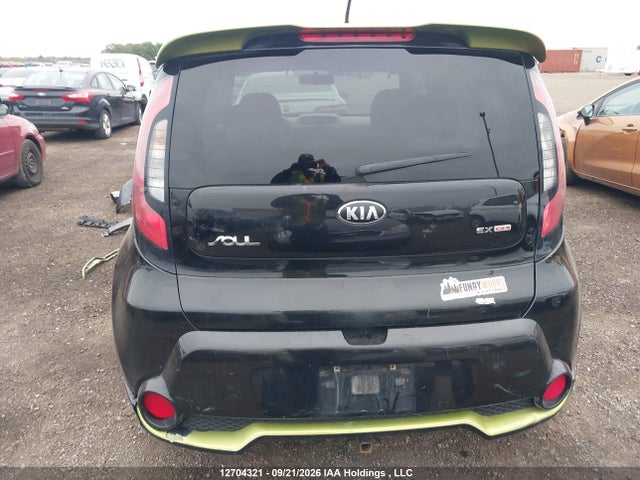 Продажа на аукционе авто 2016 Kia Soul Energy Edition/ex/ex+/ex+ Eco/sport Special Edition/sx/sx Luxury/urban Special Edition, vin: KNDJP3A51G7379703, номер лота: 12704321