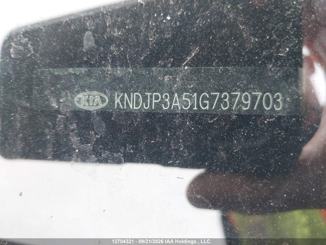 Продажа на аукционе авто 2016 Kia Soul Energy Edition/ex/ex+/ex+ Eco/sport Special Edition/sx/sx Luxury/urban Special Edition, vin: KNDJP3A51G7379703, номер лота: 12704321
