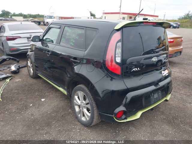 Продажа на аукционе авто 2016 Kia Soul Energy Edition/ex/ex+/ex+ Eco/sport Special Edition/sx/sx Luxury/urban Special Edition, vin: KNDJP3A51G7379703, номер лота: 12704321