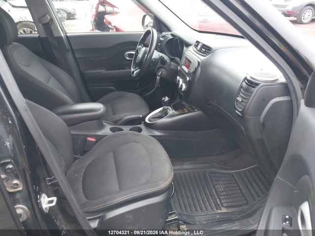 Продажа на аукционе авто 2016 Kia Soul Energy Edition/ex/ex+/ex+ Eco/sport Special Edition/sx/sx Luxury/urban Special Edition, vin: KNDJP3A51G7379703, номер лота: 12704321