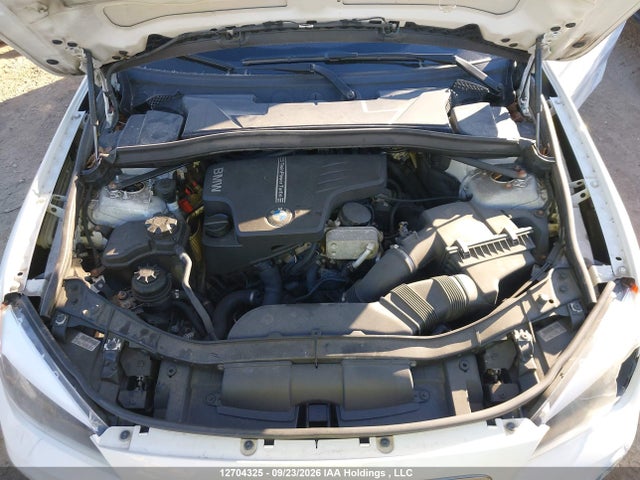 WBAVL1C58EVY12972 BMW X1
