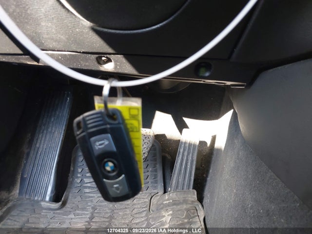 WBAVL1C58EVY12972 BMW X1