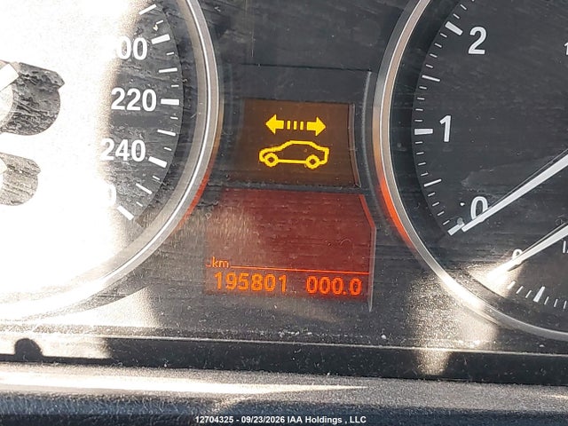 WBAVL1C58EVY12972 BMW X1