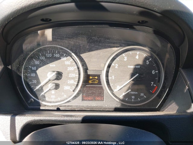 WBAVL1C58EVY12972 BMW X1