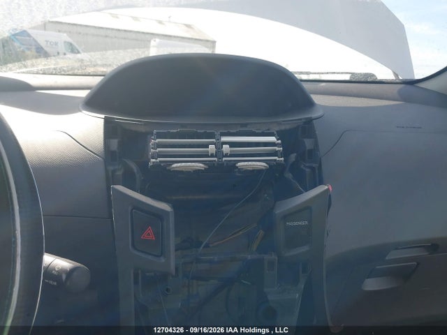 Продаж на аукціоні авто 2007 Toyota Yaris, vin: JTDKT923775110682, номер лоту: 12704326