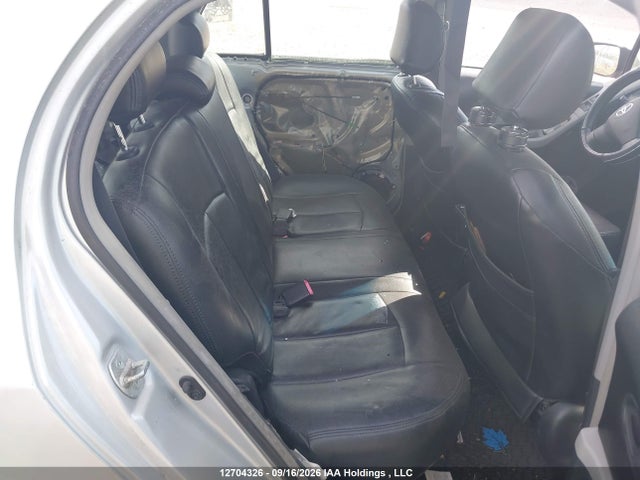 Продаж на аукціоні авто 2007 Toyota Yaris, vin: JTDKT923775110682, номер лоту: 12704326