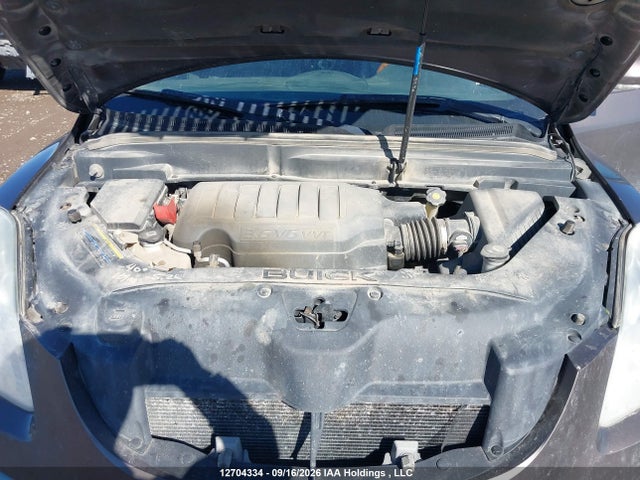 Продаж на аукціоні авто 2008 Buick Enclave Cxl, vin: 5GAEV23738J291905, номер лоту: 12704334