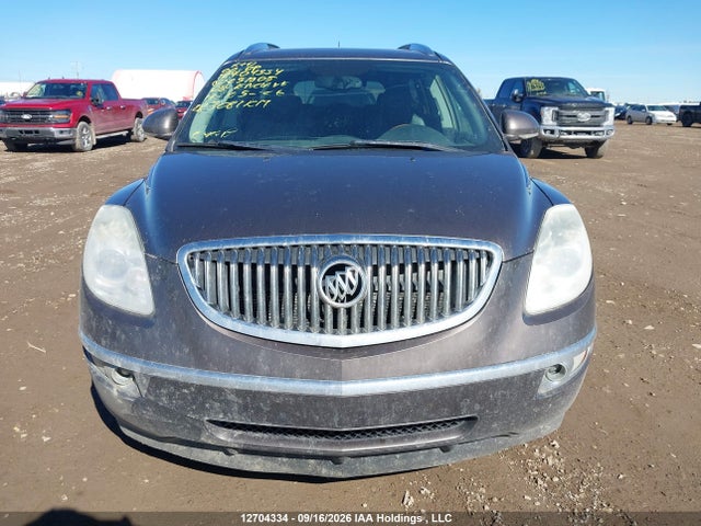Продаж на аукціоні авто 2008 Buick Enclave Cxl, vin: 5GAEV23738J291905, номер лоту: 12704334