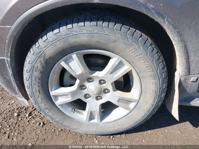 Продаж на аукціоні авто 2008 Buick Enclave Cxl, vin: 5GAEV23738J291905, номер лоту: 12704334