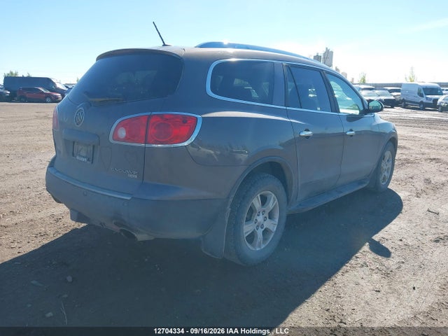 Продаж на аукціоні авто 2008 Buick Enclave Cxl, vin: 5GAEV23738J291905, номер лоту: 12704334