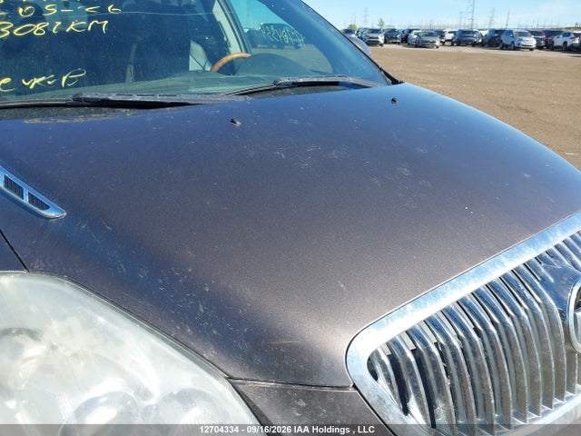 Продаж на аукціоні авто 2008 Buick Enclave Cxl, vin: 5GAEV23738J291905, номер лоту: 12704334