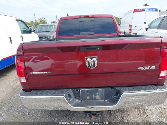 RAM 1500 Slt 2018 1C6RR7TM9JS227107 Image 15