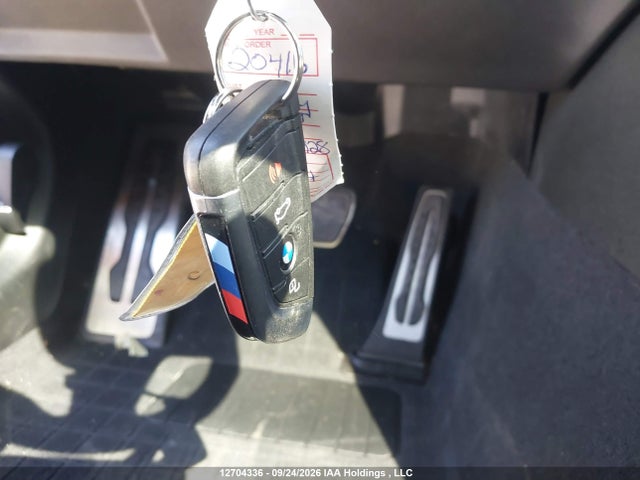Продаж на аукціоні авто 2023 Bmw M340i Xdrive, vin: 3MW49FF0XP8D65283, номер лоту: 12704336