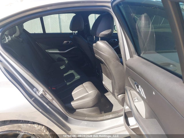 Продаж на аукціоні авто 2023 Bmw M340i Xdrive, vin: 3MW49FF0XP8D65283, номер лоту: 12704336