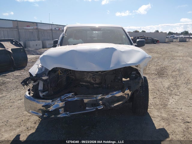 Aukcja sprzedaży 2019 Ram 1500 Classic Slt, vin: 1C6RR7LT0KS607915, numer aukcji: 12704340