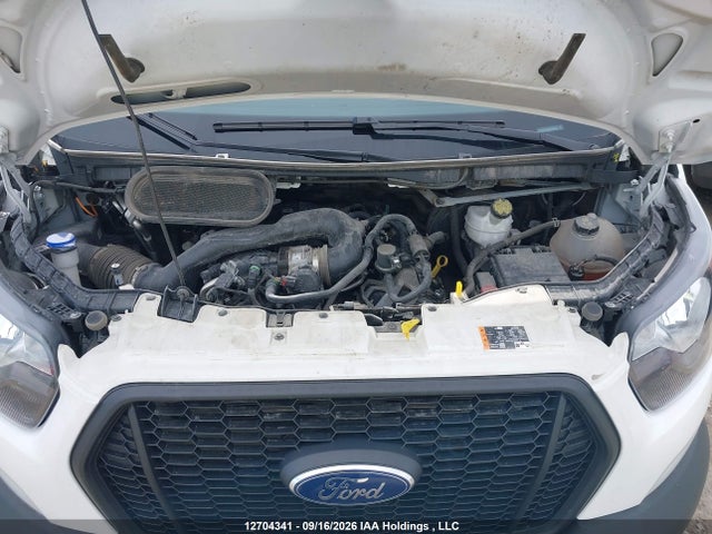 Ford Transit T-250 2024 1FTBR3U83RKA99768 Image 10