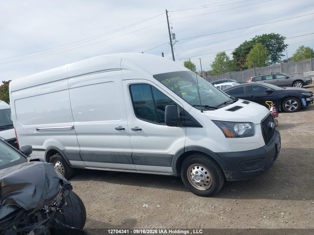 Ford Transit T-250 2024 1FTBR3U83RKA99768 Image 14