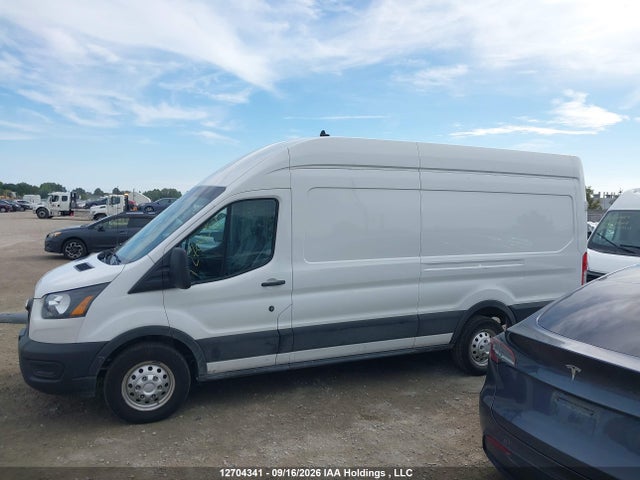 Ford Transit T-250 2024 1FTBR3U83RKA99768 Image 15