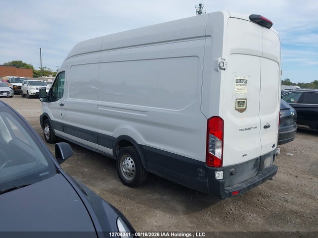 Ford Transit T-250 2024 1FTBR3U83RKA99768 Image 3