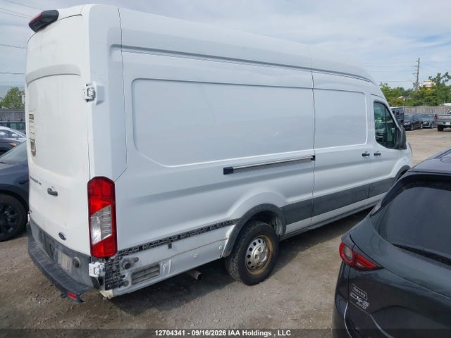 Ford Transit T-250 2024 1FTBR3U83RKA99768 Image 4