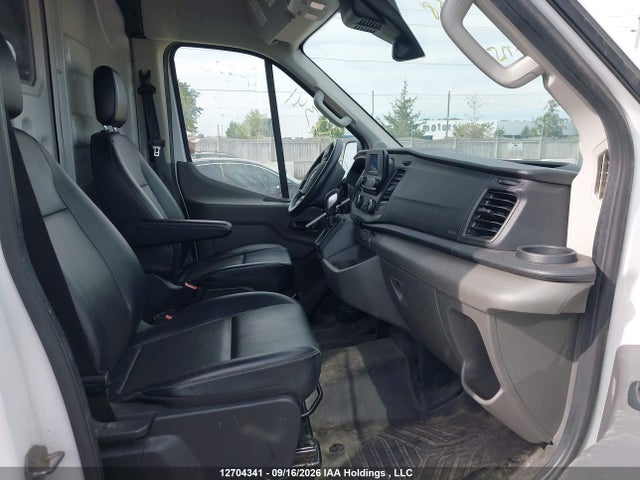 Ford Transit T-250 2024 1FTBR3U83RKA99768 Image 5