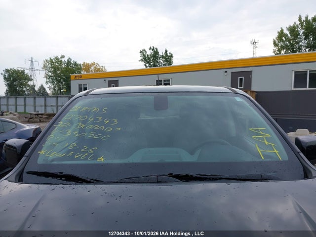 Продажа на аукционе авто 2022 Chevrolet Colorado, vin: 1GCGSBENXN1330500, номер лота: 12704343