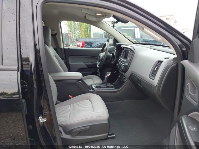 Продажа на аукционе авто 2022 Chevrolet Colorado, vin: 1GCGSBENXN1330500, номер лота: 12704343