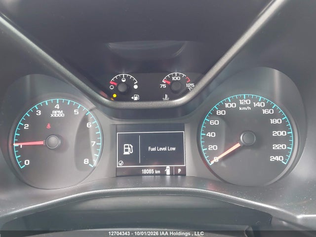 Продажа на аукционе авто 2022 Chevrolet Colorado, vin: 1GCGSBENXN1330500, номер лота: 12704343