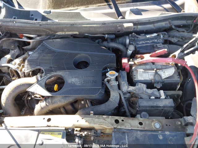 Aukcja sprzedaży 2017 Nissan Juke Nismo/sl/sv, vin: JN8AF5MV4HT751266, numer aukcji: 12704344