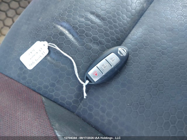 Aukcja sprzedaży 2017 Nissan Juke Nismo/sl/sv, vin: JN8AF5MV4HT751266, numer aukcji: 12704344