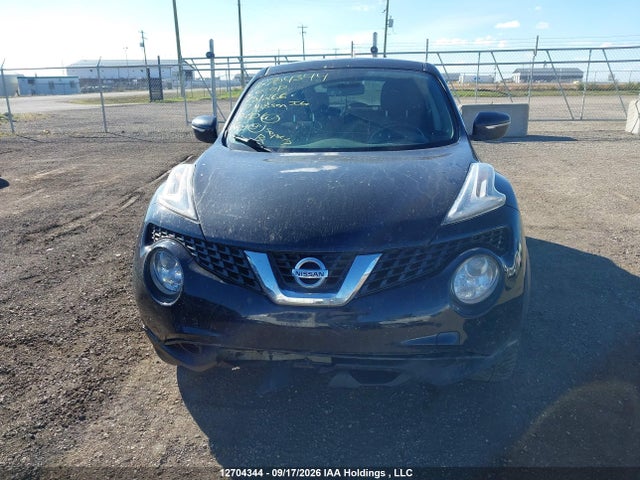 Aukcja sprzedaży 2017 Nissan Juke Nismo/sl/sv, vin: JN8AF5MV4HT751266, numer aukcji: 12704344