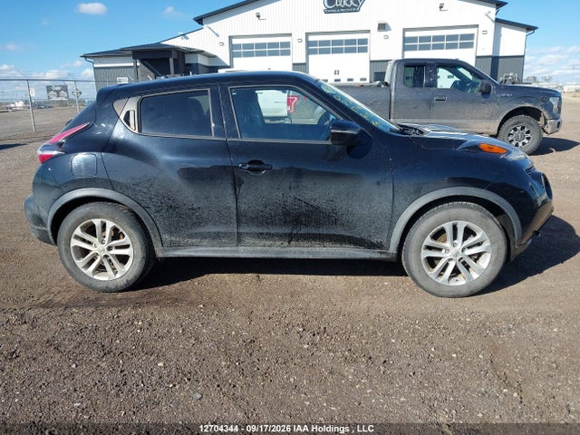 Aukcja sprzedaży 2017 Nissan Juke Nismo/sl/sv, vin: JN8AF5MV4HT751266, numer aukcji: 12704344