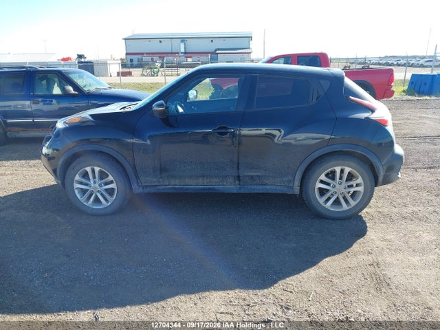 Aukcja sprzedaży 2017 Nissan Juke Nismo/sl/sv, vin: JN8AF5MV4HT751266, numer aukcji: 12704344