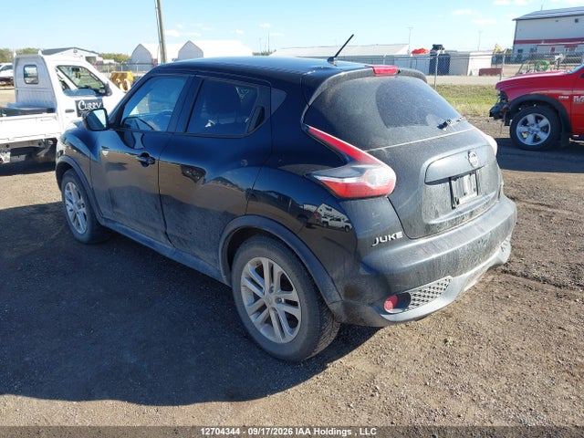 Aukcja sprzedaży 2017 Nissan Juke Nismo/sl/sv, vin: JN8AF5MV4HT751266, numer aukcji: 12704344