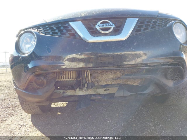 Aukcja sprzedaży 2017 Nissan Juke Nismo/sl/sv, vin: JN8AF5MV4HT751266, numer aukcji: 12704344