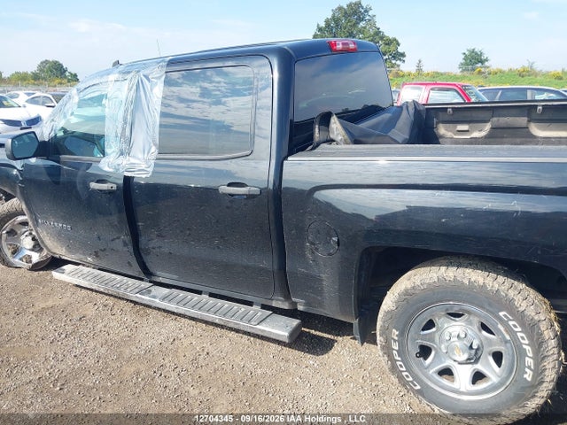 Aukcja sprzedaży 2014 Chevrolet Silverado 1500, vin: 3GCUKPEH9EG214197, numer aukcji: 12704345