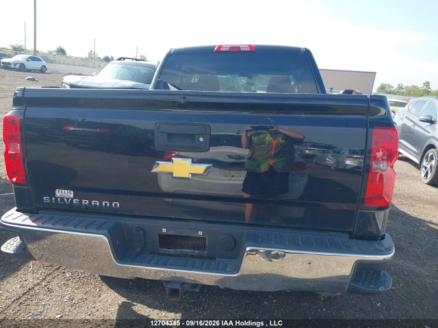 Aukcja sprzedaży 2014 Chevrolet Silverado 1500, vin: 3GCUKPEH9EG214197, numer aukcji: 12704345