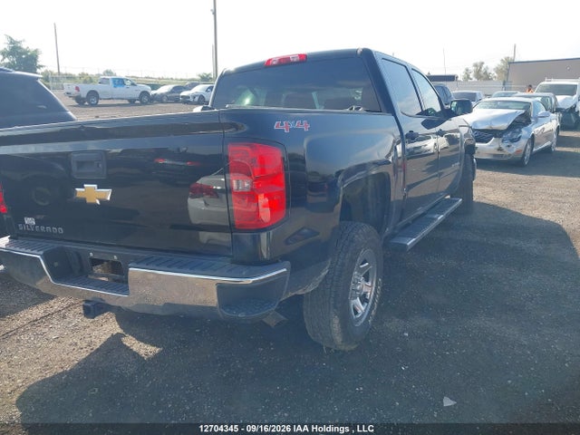 Aukcja sprzedaży 2014 Chevrolet Silverado 1500, vin: 3GCUKPEH9EG214197, numer aukcji: 12704345