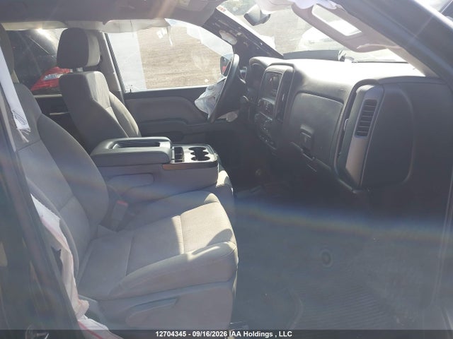 Aukcja sprzedaży 2014 Chevrolet Silverado 1500, vin: 3GCUKPEH9EG214197, numer aukcji: 12704345