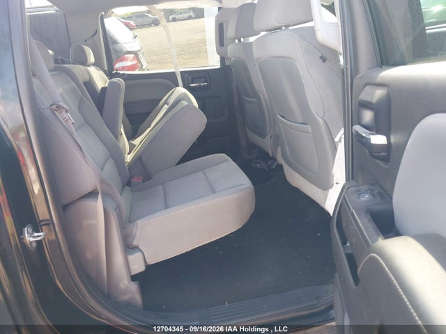 Aukcja sprzedaży 2014 Chevrolet Silverado 1500, vin: 3GCUKPEH9EG214197, numer aukcji: 12704345