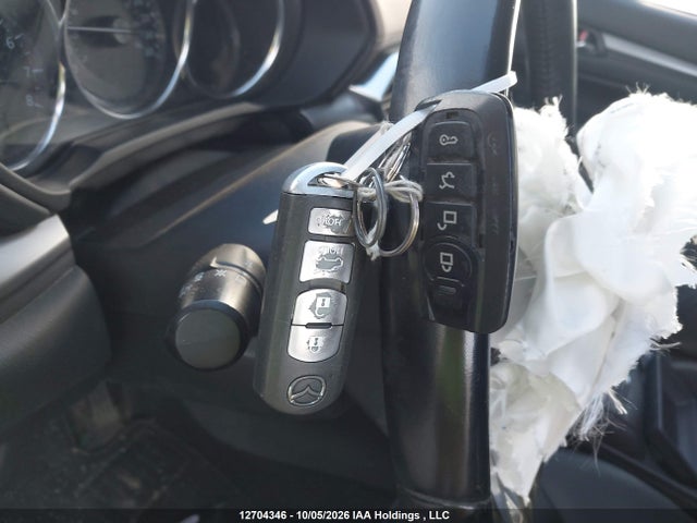 Aukcja sprzedaży 2018 Mazda Cx-5 Touring, vin: JM3KFBCM9J0359616, numer aukcji: 12704346