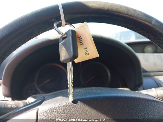 Продаж на аукціоні авто 2005 Infiniti G35, vin: JNKCV54E55M424614, номер лоту: 12704348