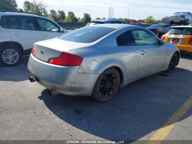 Продаж на аукціоні авто 2005 Infiniti G35, vin: JNKCV54E55M424614, номер лоту: 12704348